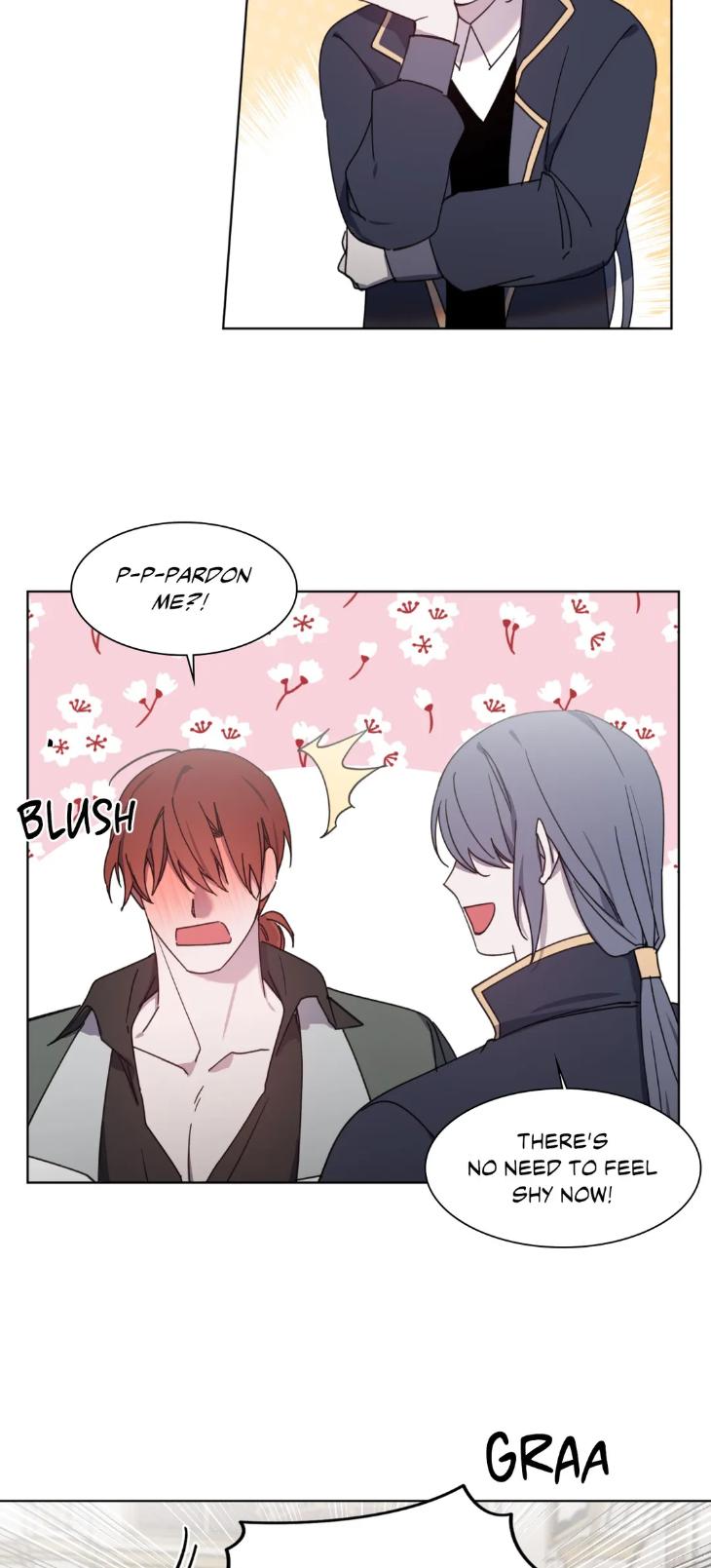 Love-Trap-By-Rayuan-Season-2-Uncensored-Eng page 6