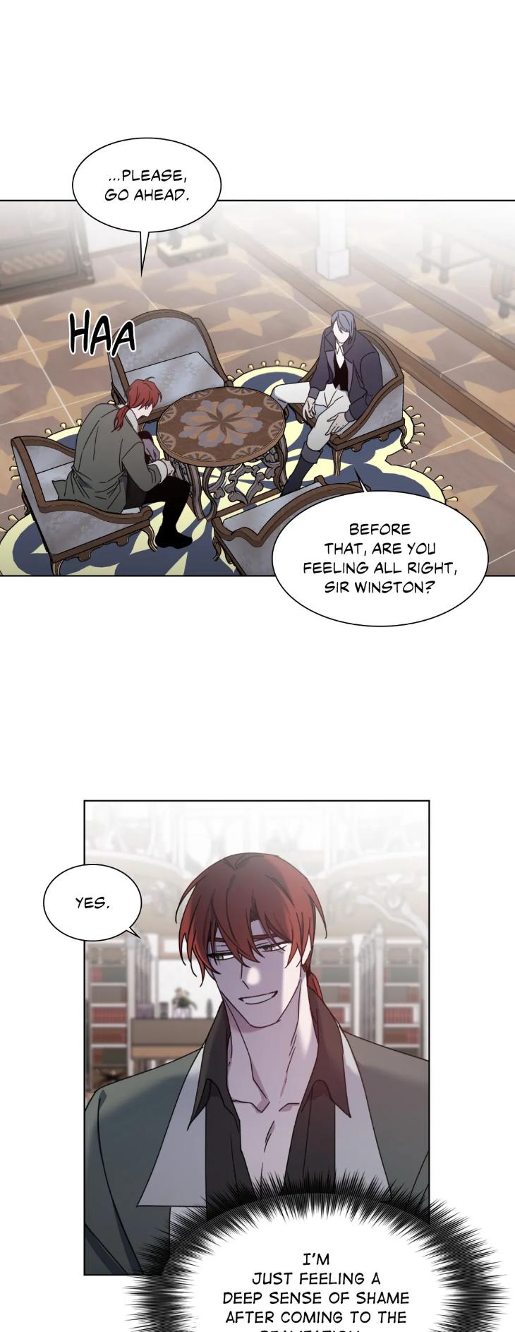 Love-Trap-By-Rayuan-Season-2-Uncensored-Eng page 8