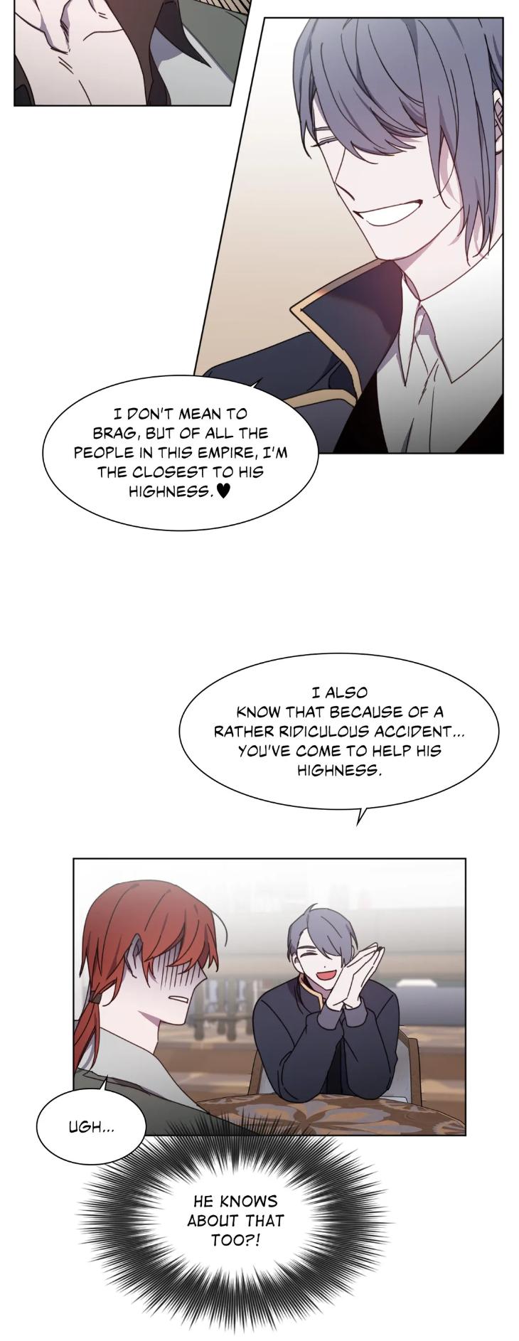 Love-Trap-By-Rayuan-Season-2-Uncensored-Eng page 10