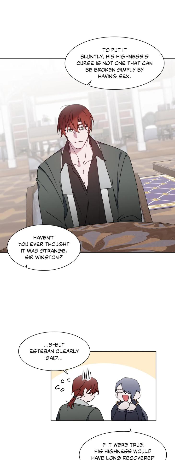 Love-Trap-By-Rayuan-Season-2-Uncensored-Eng page 11