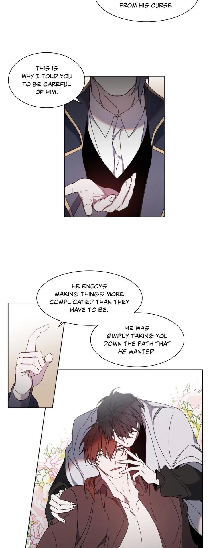 Love-Trap-By-Rayuan-Season-2-Uncensored-Eng page 12