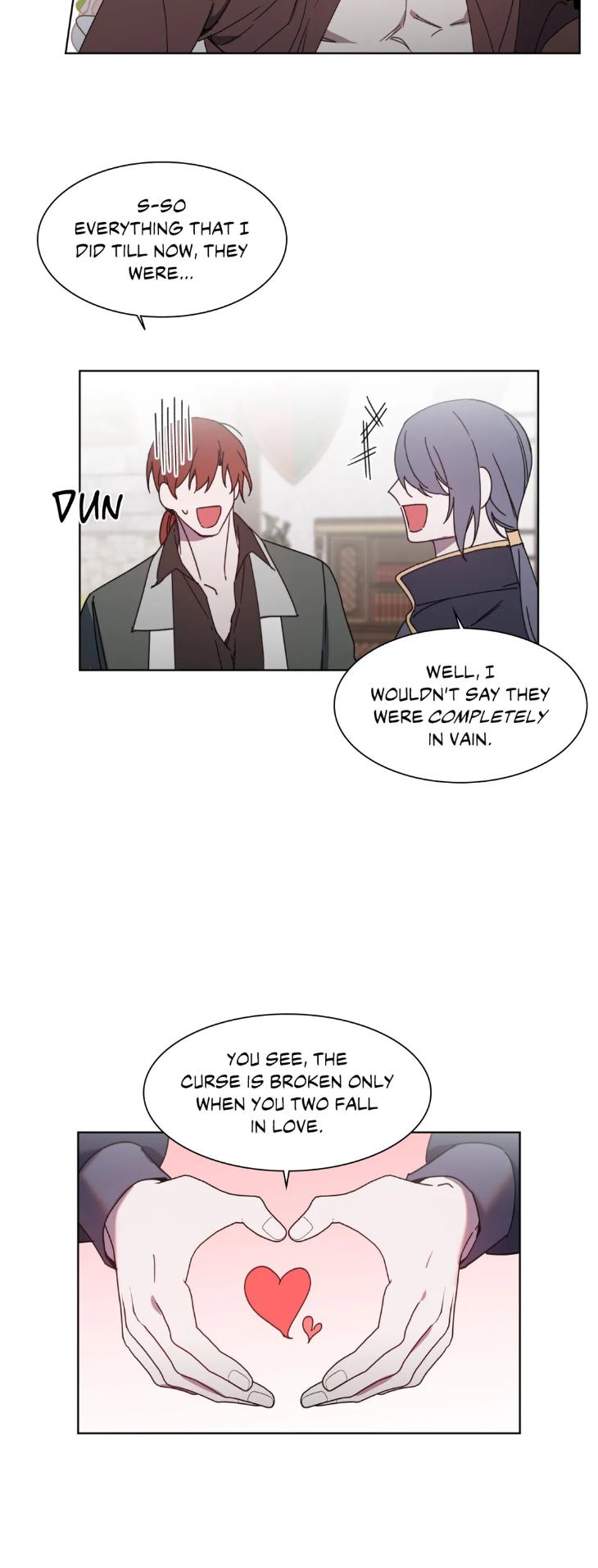 Love-Trap-By-Rayuan-Season-2-Uncensored-Eng page 13