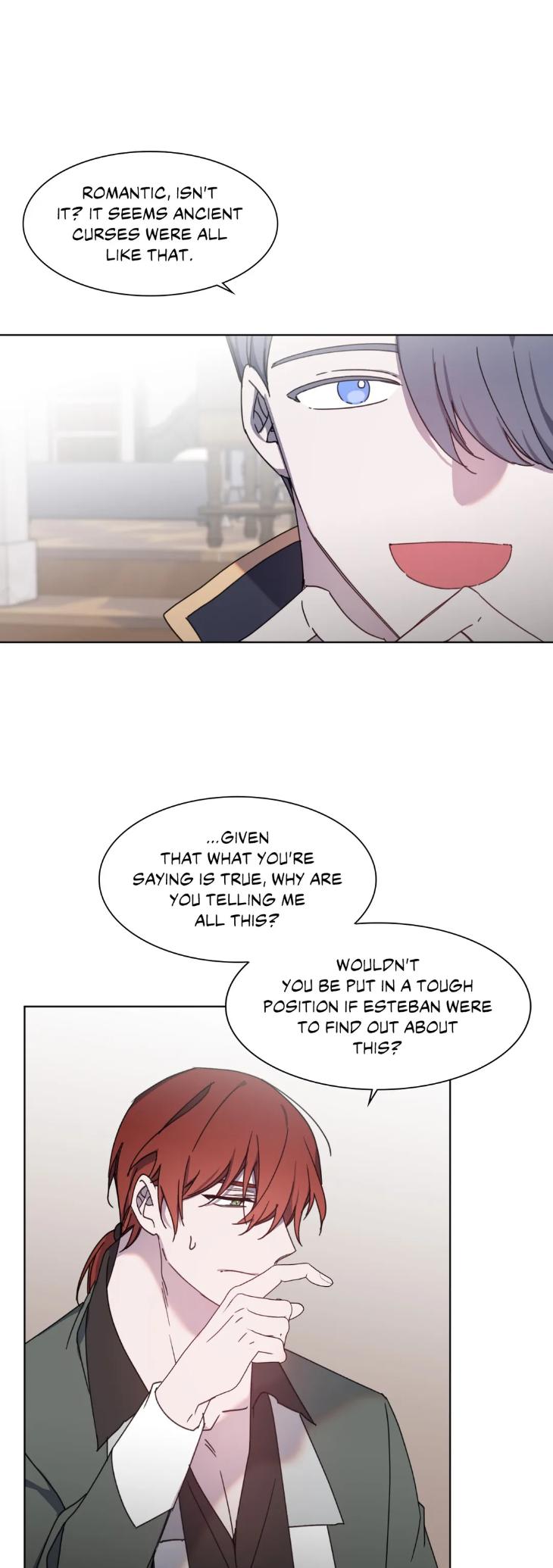Love-Trap-By-Rayuan-Season-2-Uncensored-Eng page 14