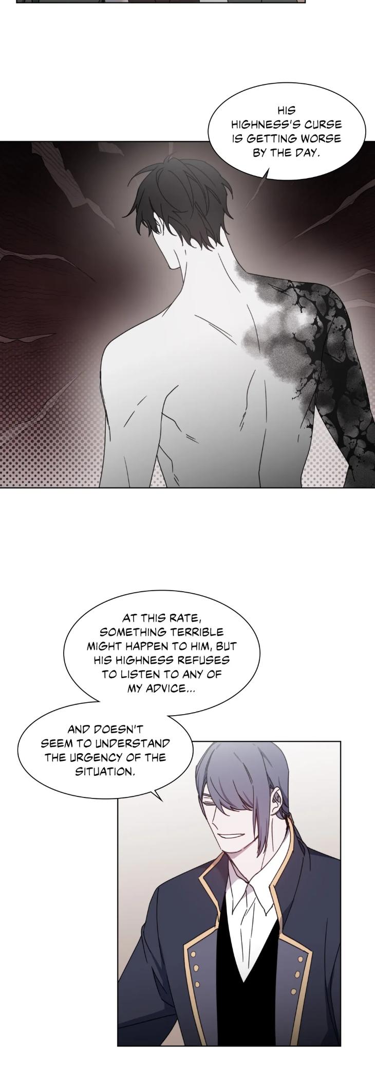 Love-Trap-By-Rayuan-Season-2-Uncensored-Eng page 15