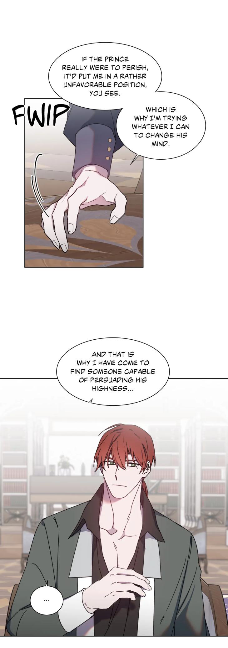 Love-Trap-By-Rayuan-Season-2-Uncensored-Eng page 16