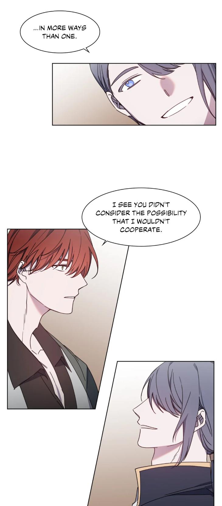 Love-Trap-By-Rayuan-Season-2-Uncensored-Eng page 17