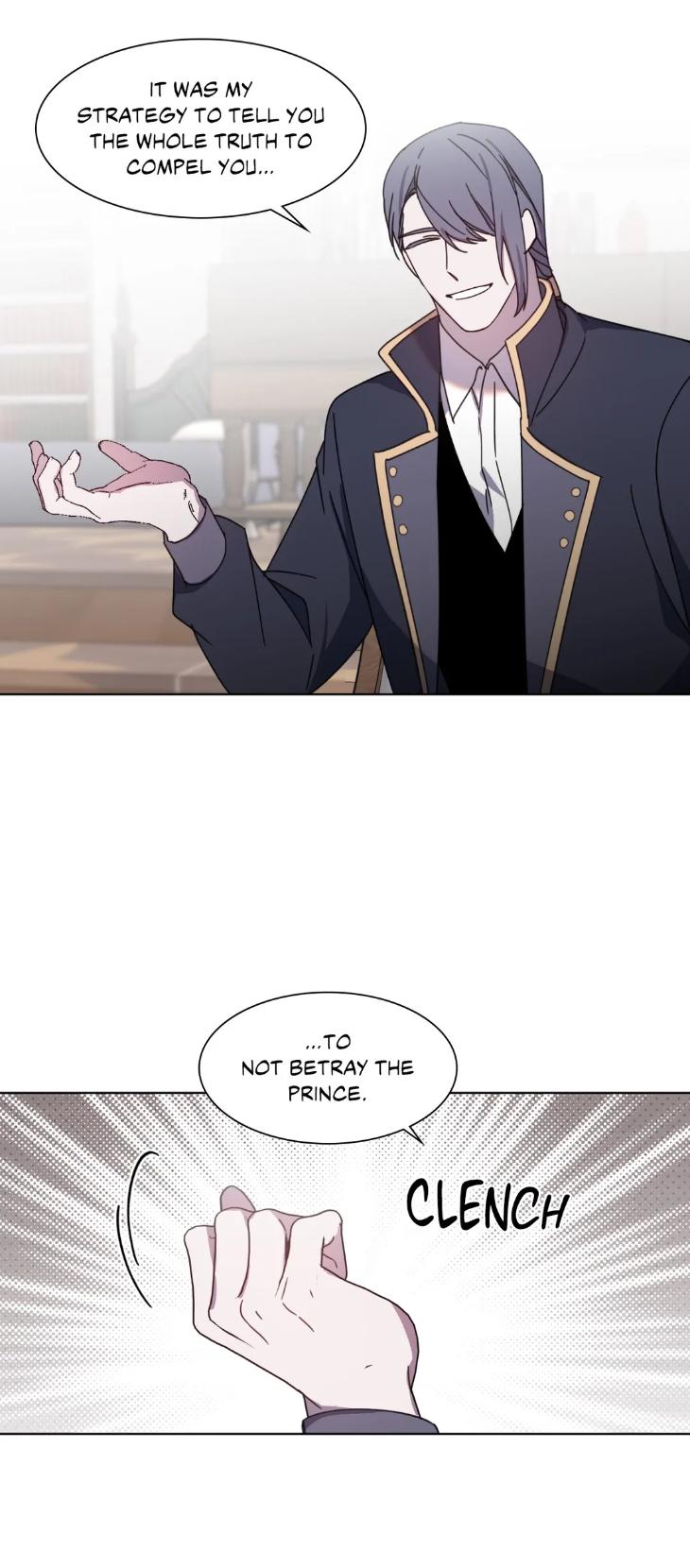 Love-Trap-By-Rayuan-Season-2-Uncensored-Eng page 19