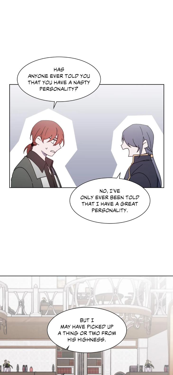 Love-Trap-By-Rayuan-Season-2-Uncensored-Eng page 20
