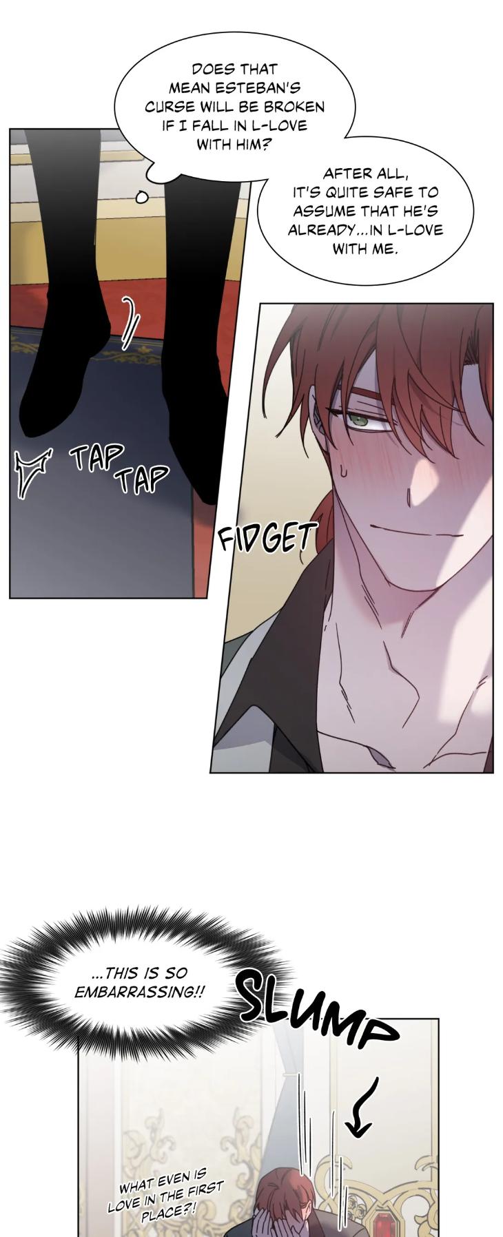 Love-Trap-By-Rayuan-Season-2-Uncensored-Eng page 23