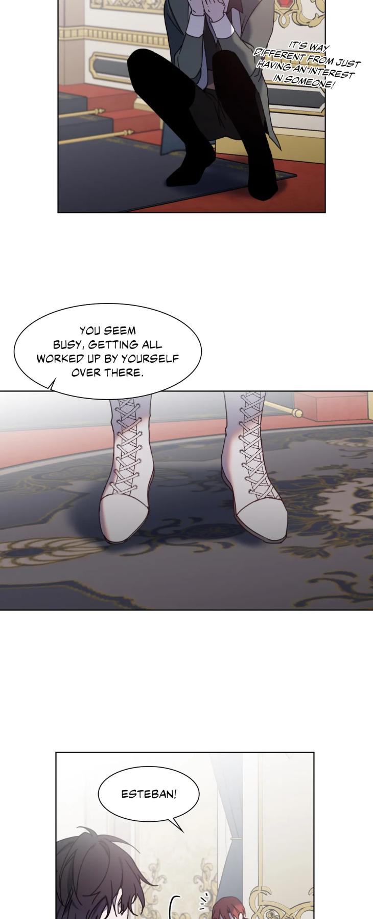 Love-Trap-By-Rayuan-Season-2-Uncensored-Eng page 24