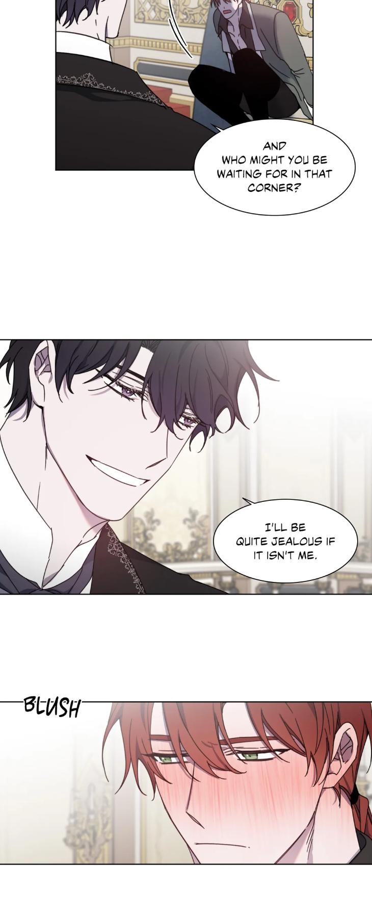 Love-Trap-By-Rayuan-Season-2-Uncensored-Eng page 25