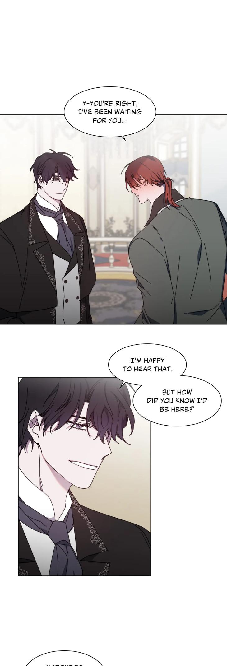 Love-Trap-By-Rayuan-Season-2-Uncensored-Eng page 26