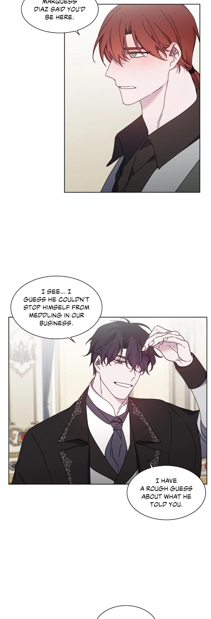 Love-Trap-By-Rayuan-Season-2-Uncensored-Eng page 27