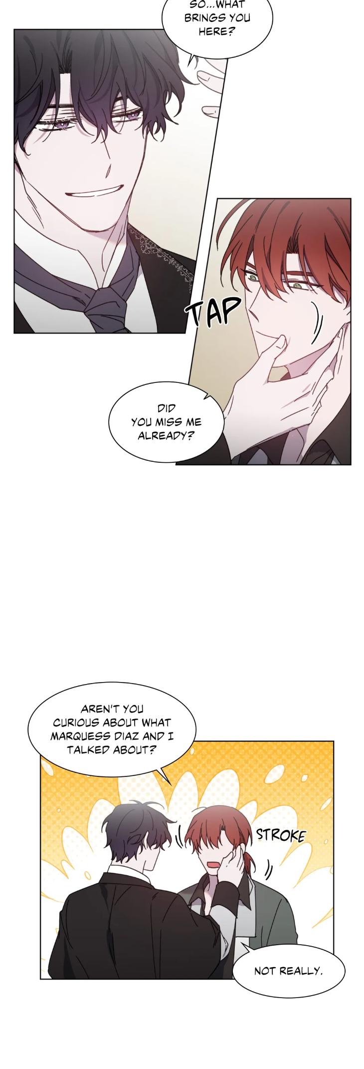 Love-Trap-By-Rayuan-Season-2-Uncensored-Eng page 28