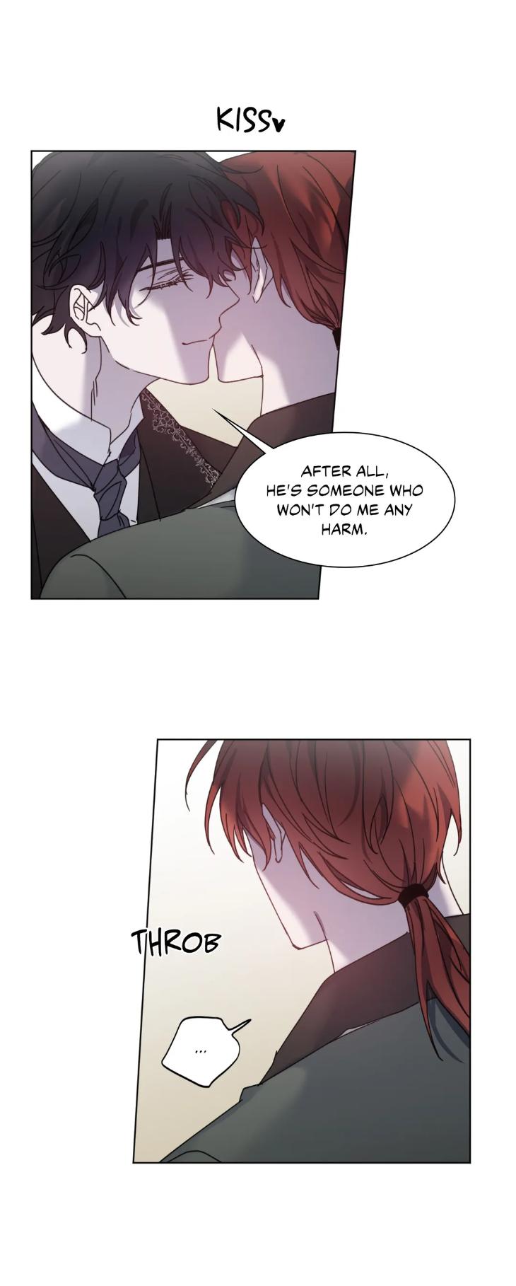 Love-Trap-By-Rayuan-Season-2-Uncensored-Eng page 29