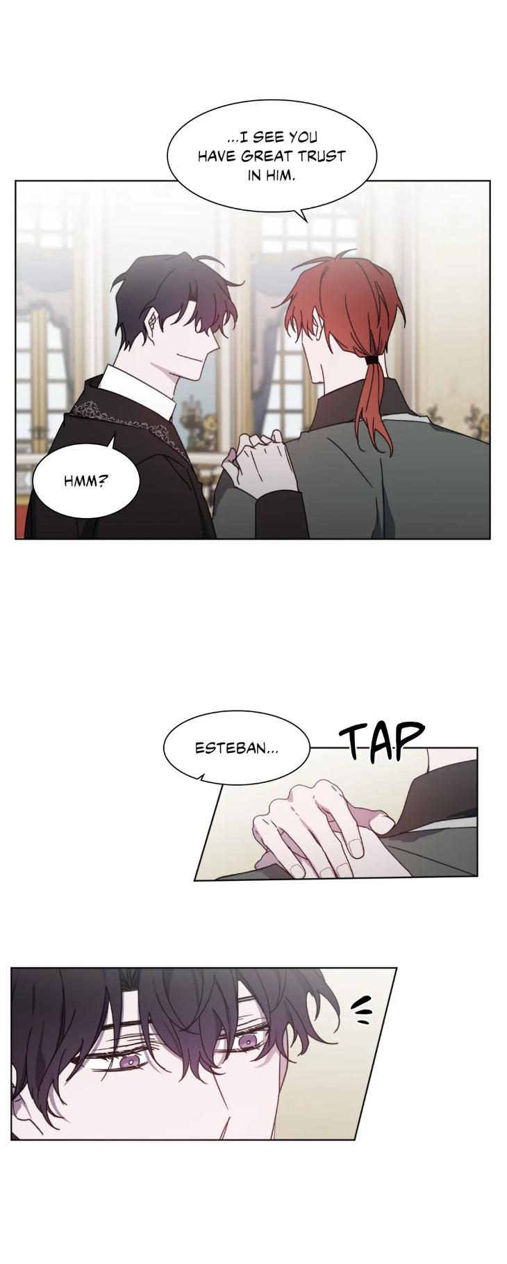 Love-Trap-By-Rayuan-Season-2-Uncensored-Eng page 30