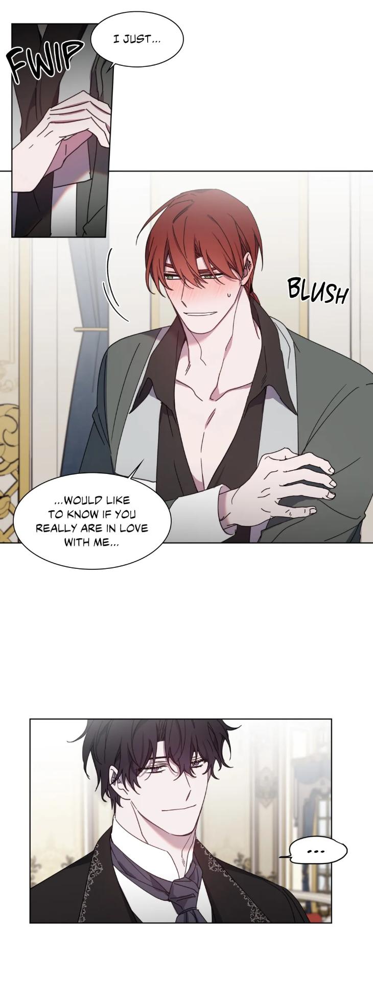Love-Trap-By-Rayuan-Season-2-Uncensored-Eng page 5