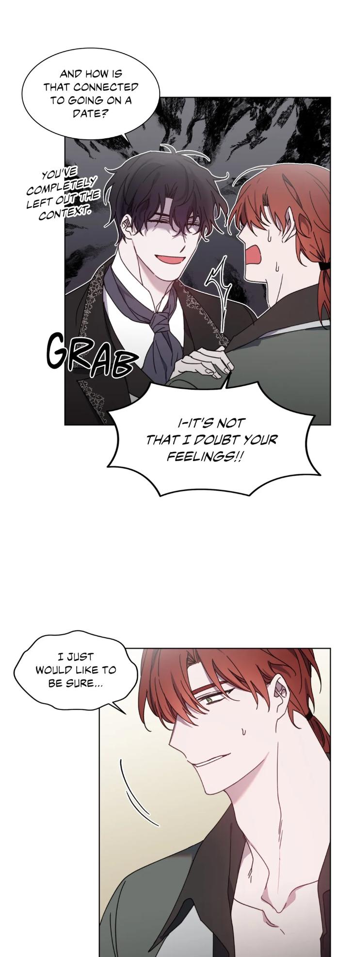 Love-Trap-By-Rayuan-Season-2-Uncensored-Eng page 6