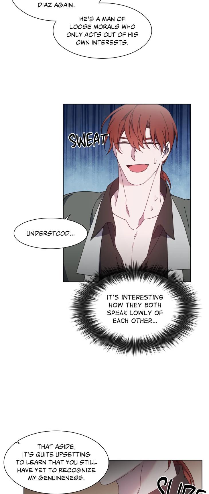 Love-Trap-By-Rayuan-Season-2-Uncensored-Eng page 9
