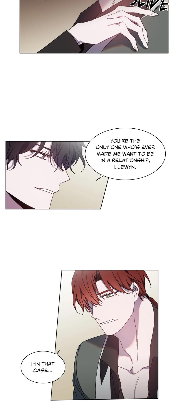 Love-Trap-By-Rayuan-Season-2-Uncensored-Eng page 10