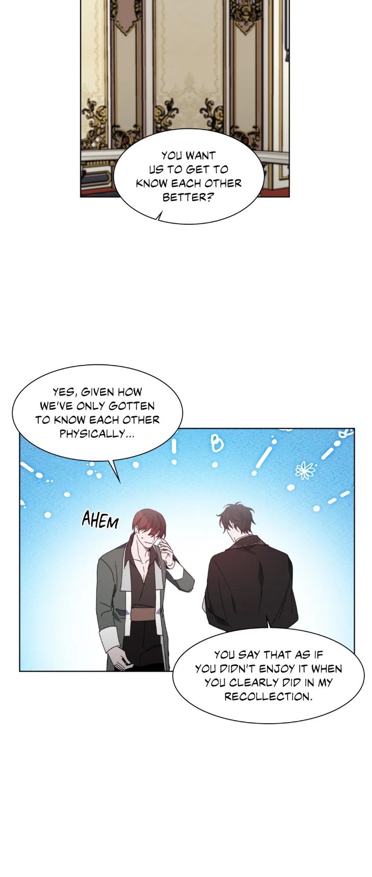 Love-Trap-By-Rayuan-Season-2-Uncensored-Eng page 13