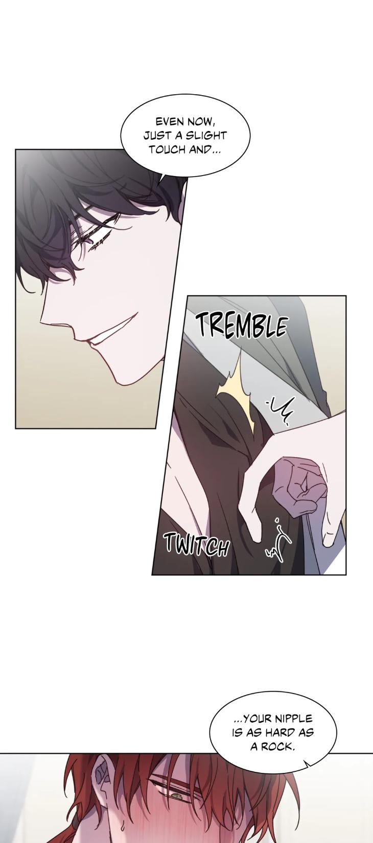 Love-Trap-By-Rayuan-Season-2-Uncensored-Eng page 14