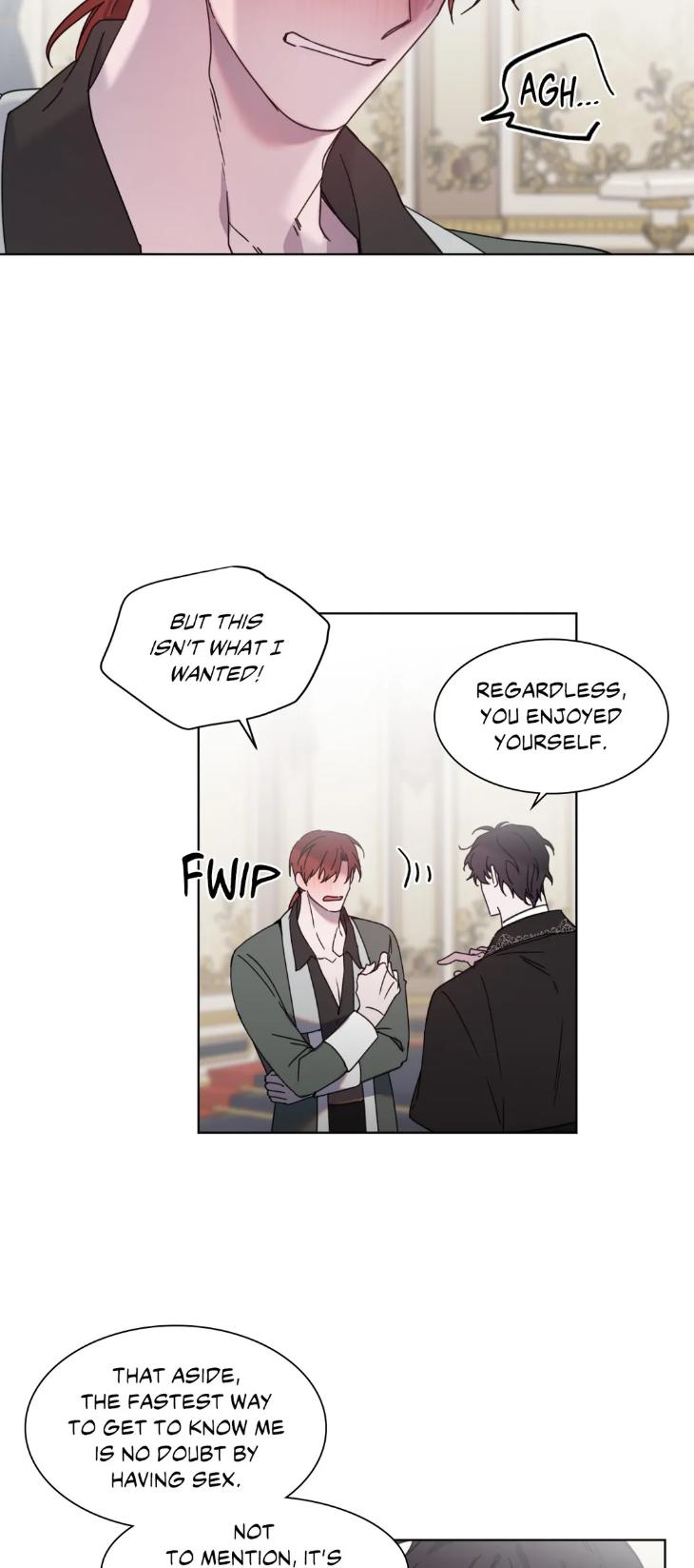 Love-Trap-By-Rayuan-Season-2-Uncensored-Eng page 15
