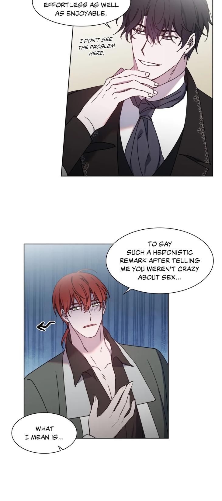 Love-Trap-By-Rayuan-Season-2-Uncensored-Eng page 16