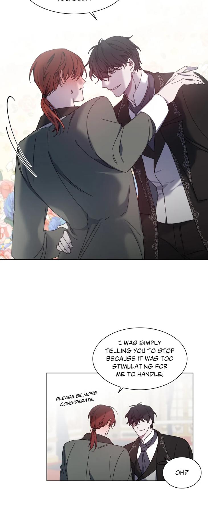 Love-Trap-By-Rayuan-Season-2-Uncensored-Eng page 18