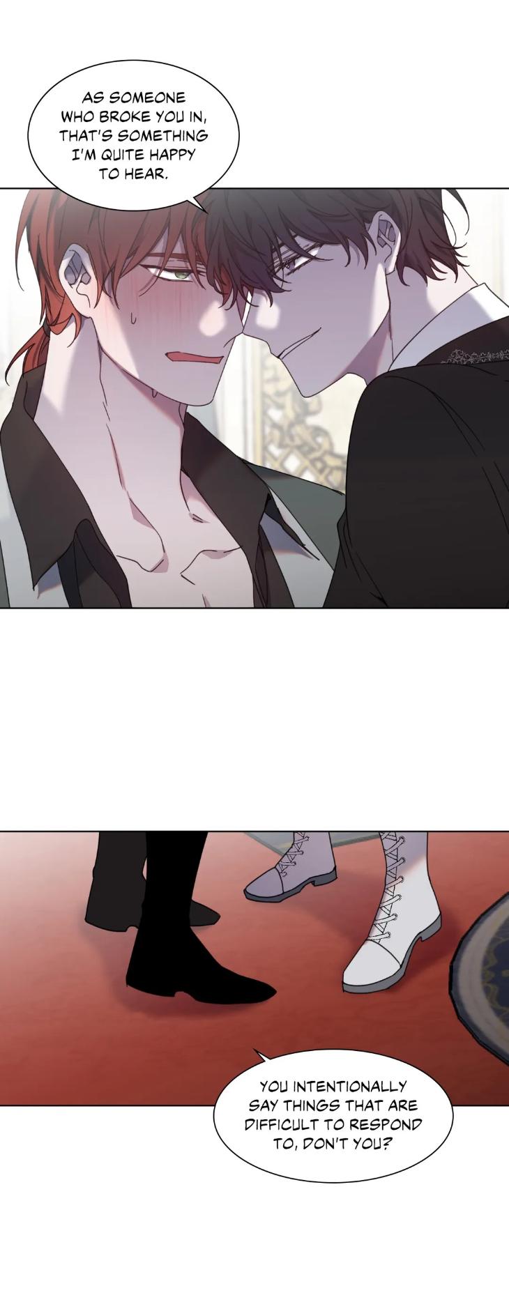 Love-Trap-By-Rayuan-Season-2-Uncensored-Eng page 19