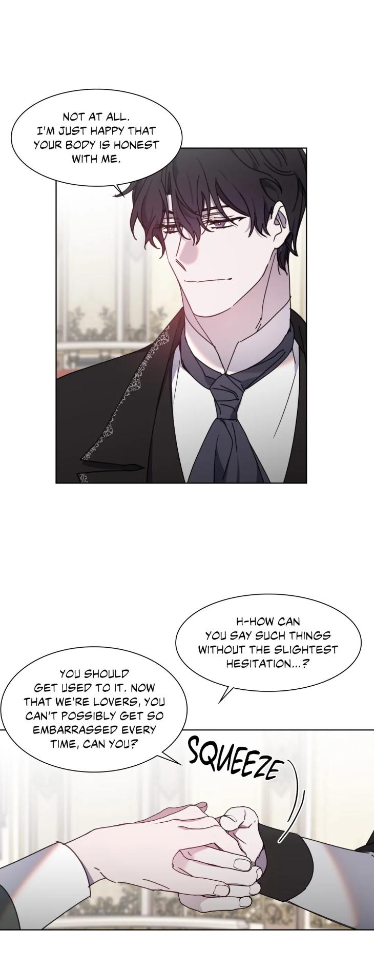 Love-Trap-By-Rayuan-Season-2-Uncensored-Eng page 20