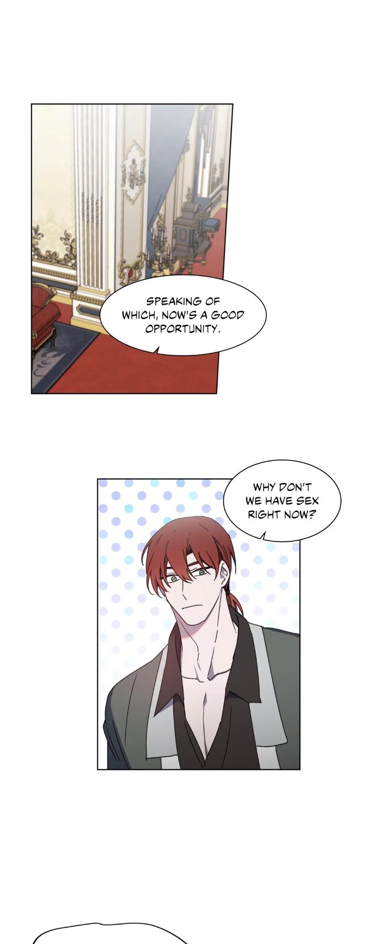 Love-Trap-By-Rayuan-Season-2-Uncensored-Eng page 21