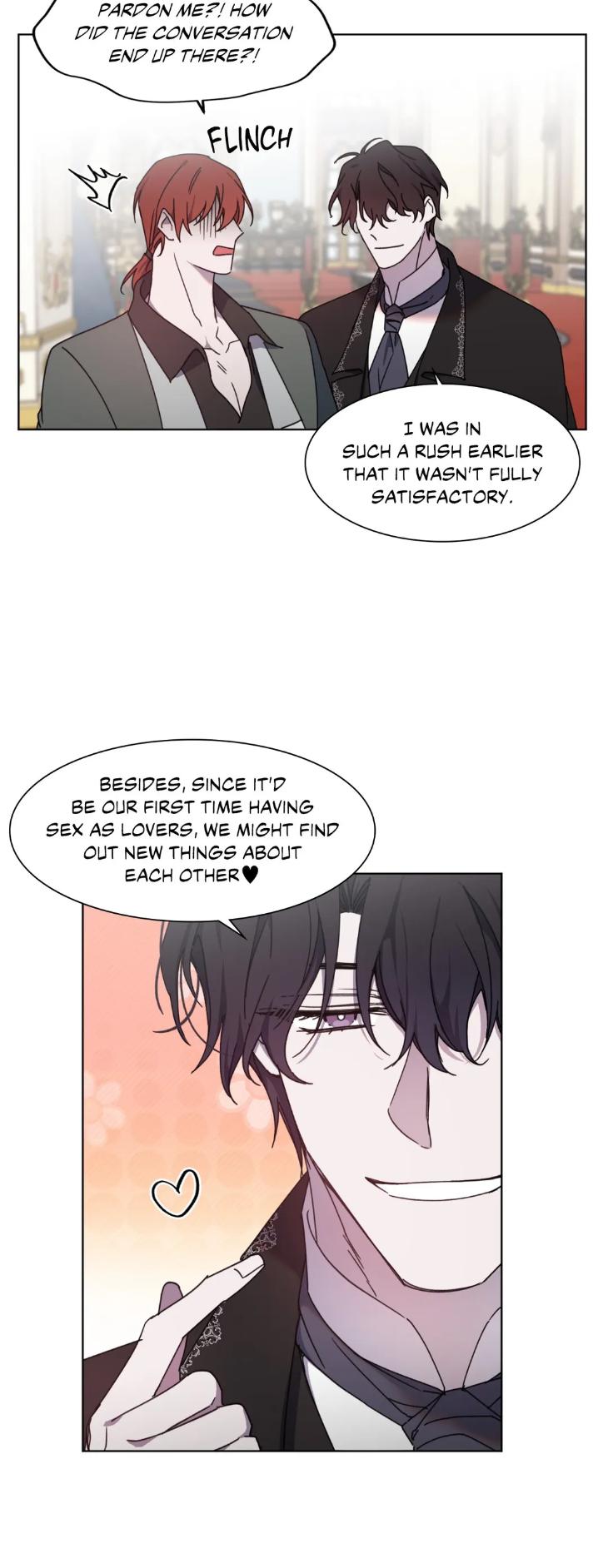 Love-Trap-By-Rayuan-Season-2-Uncensored-Eng page 22