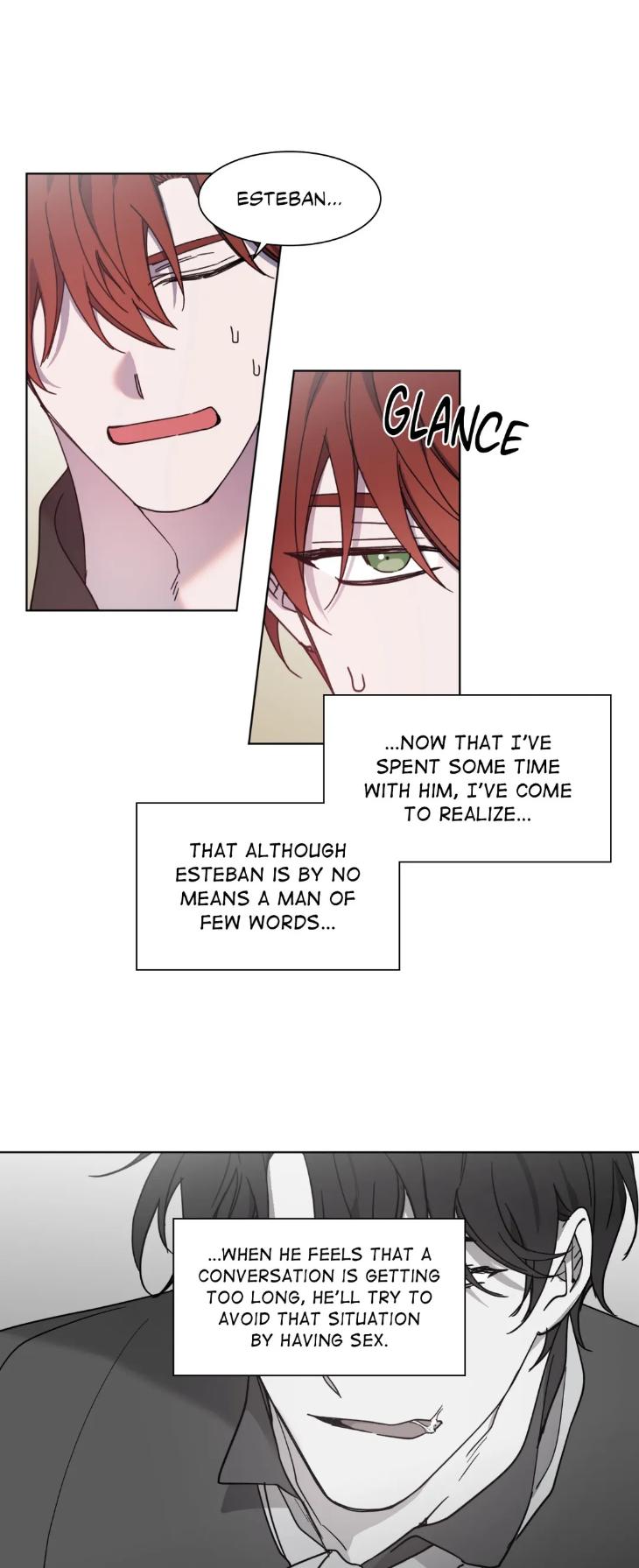 Love-Trap-By-Rayuan-Season-2-Uncensored-Eng page 23