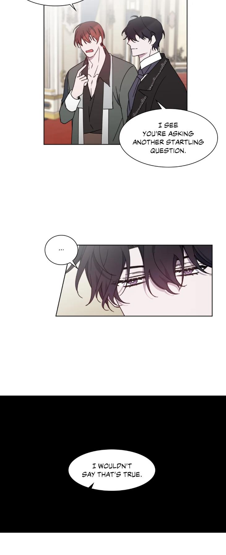 Love-Trap-By-Rayuan-Season-2-Uncensored-Eng page 25