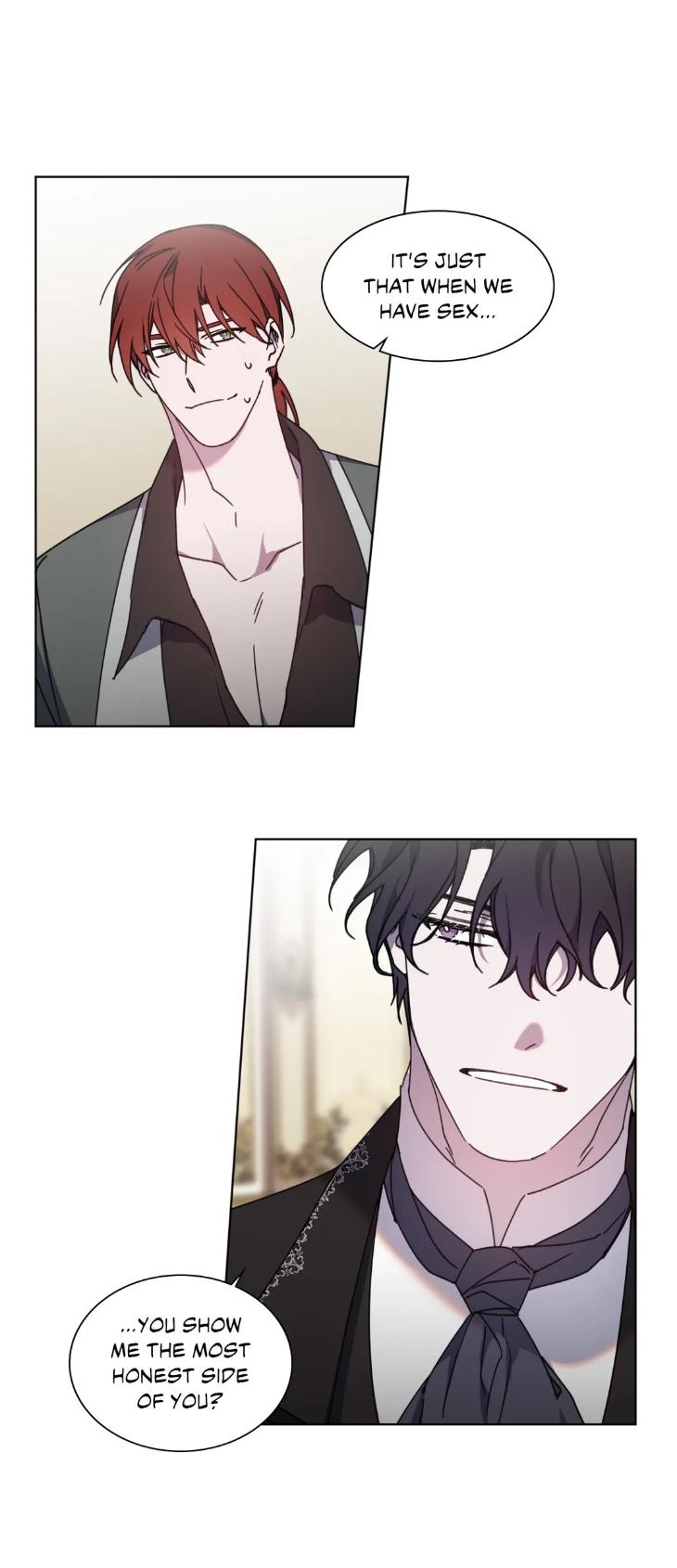 Love-Trap-By-Rayuan-Season-2-Uncensored-Eng page 26