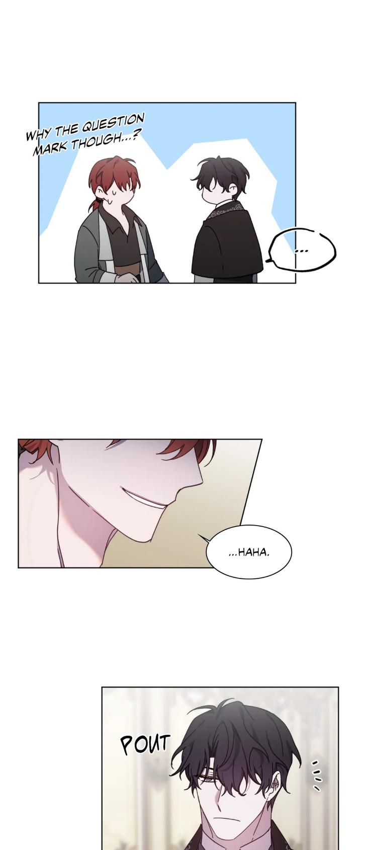 Love-Trap-By-Rayuan-Season-2-Uncensored-Eng page 27