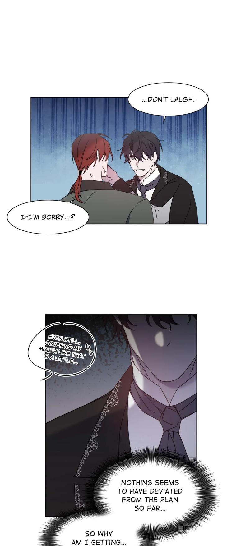 Love-Trap-By-Rayuan-Season-2-Uncensored-Eng page 30