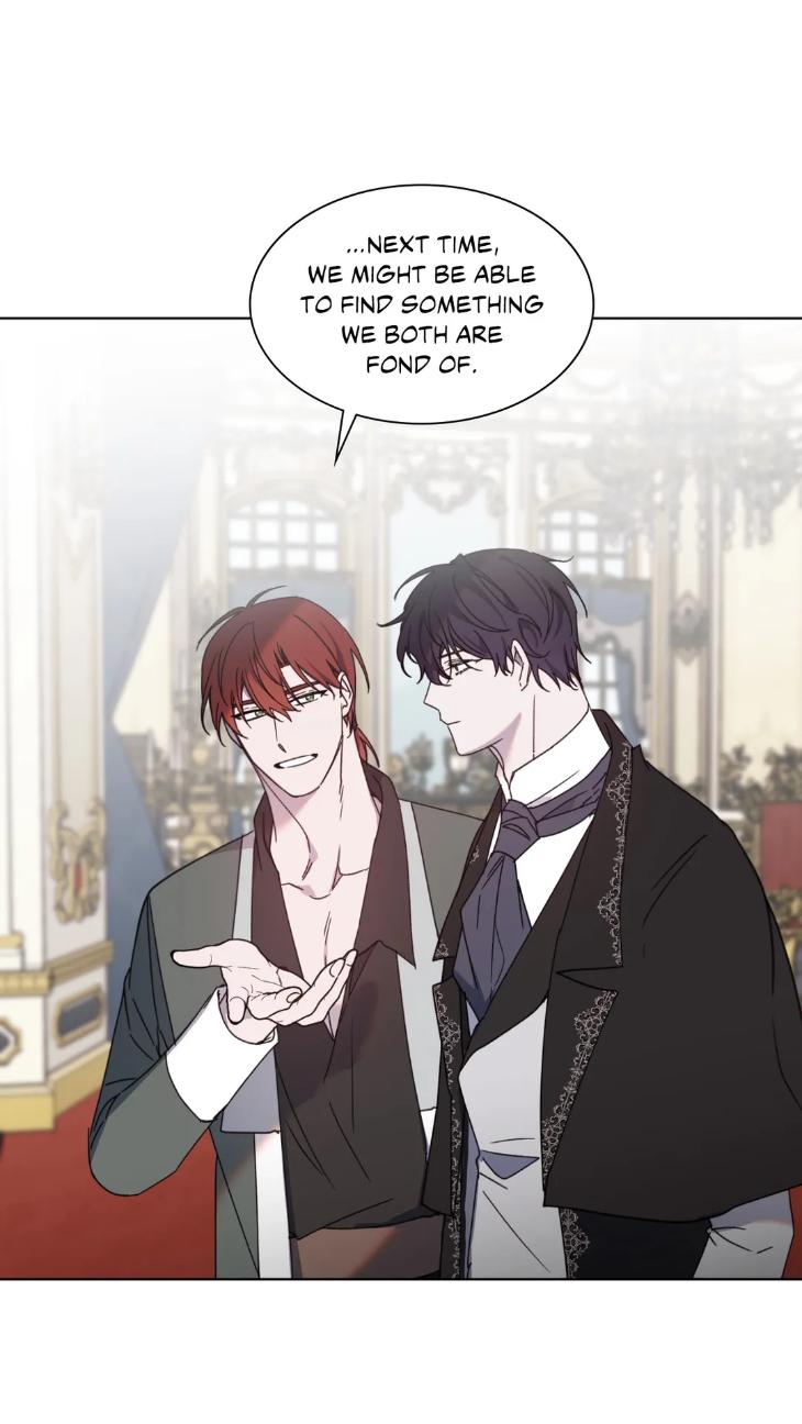 Love-Trap-By-Rayuan-Season-2-Uncensored-Eng page 6