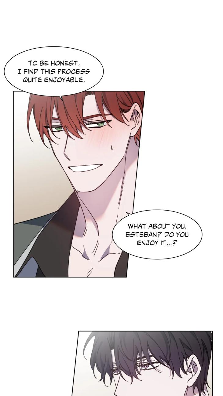 Love-Trap-By-Rayuan-Season-2-Uncensored-Eng page 7