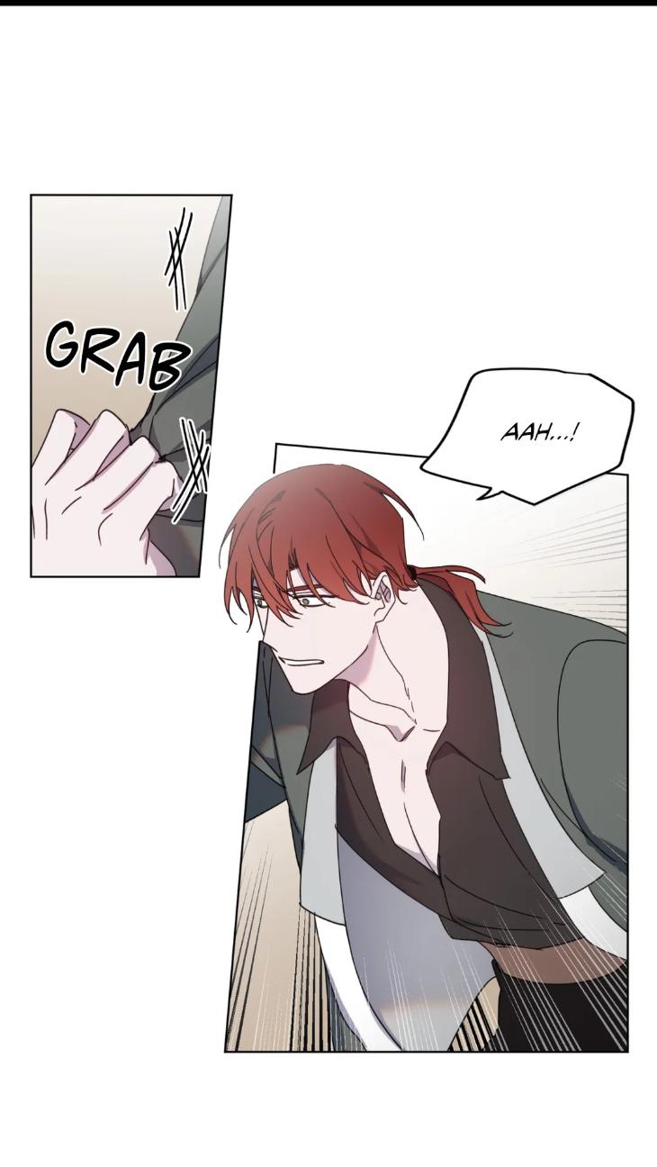 Love-Trap-By-Rayuan-Season-2-Uncensored-Eng page 9