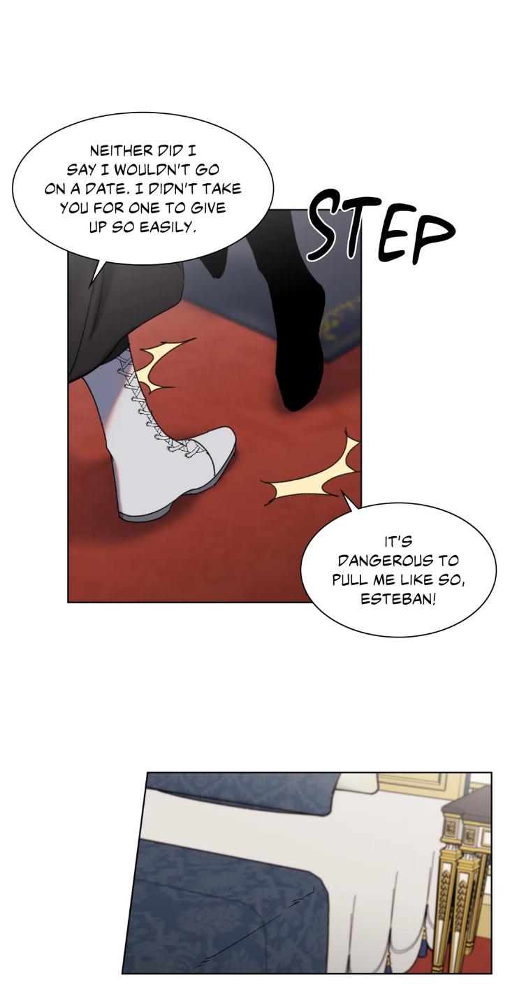 Love-Trap-By-Rayuan-Season-2-Uncensored-Eng page 10