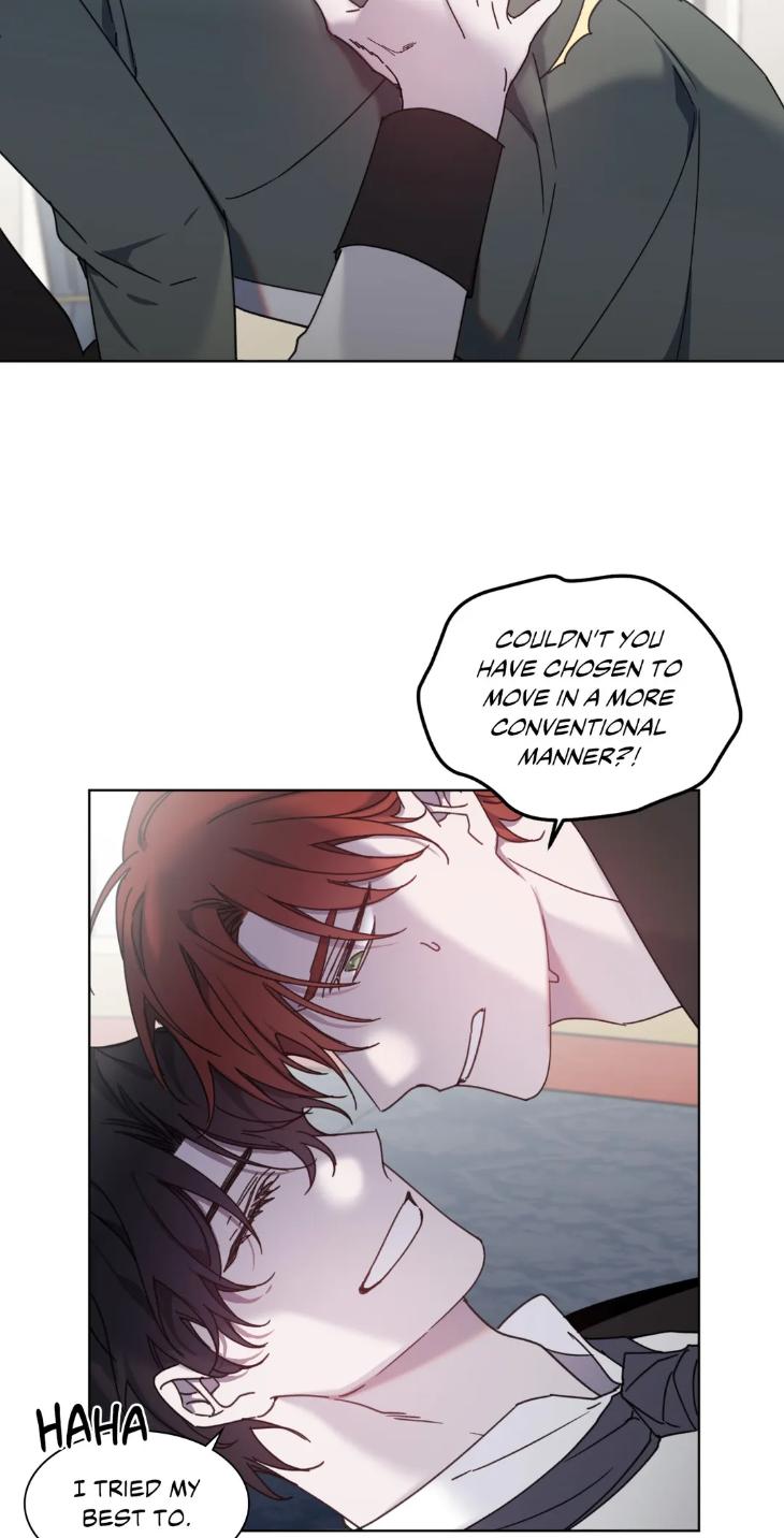 Love-Trap-By-Rayuan-Season-2-Uncensored-Eng page 12