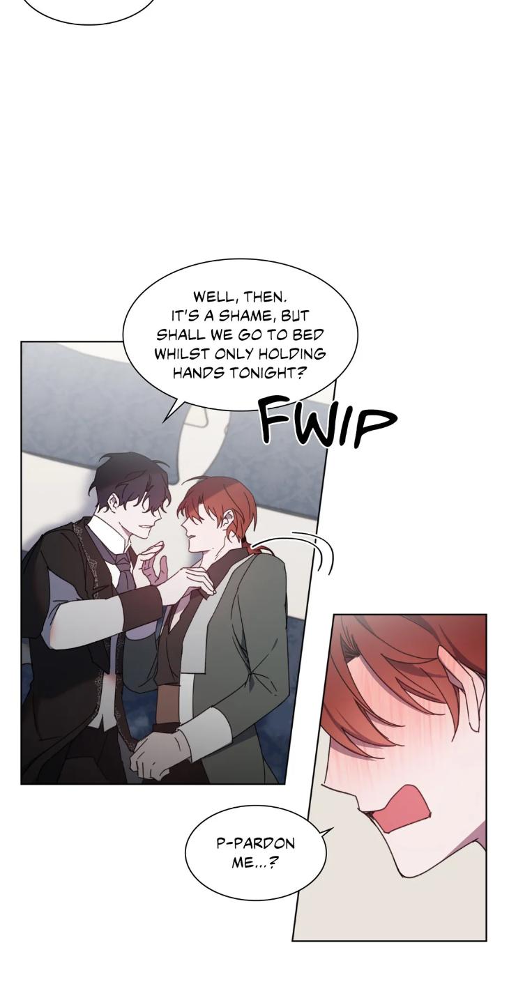Love-Trap-By-Rayuan-Season-2-Uncensored-Eng page 13