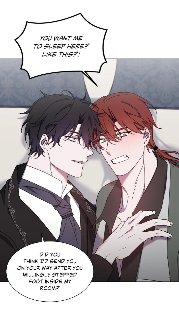 Love-Trap-By-Rayuan-Season-2-Uncensored-Eng page 14