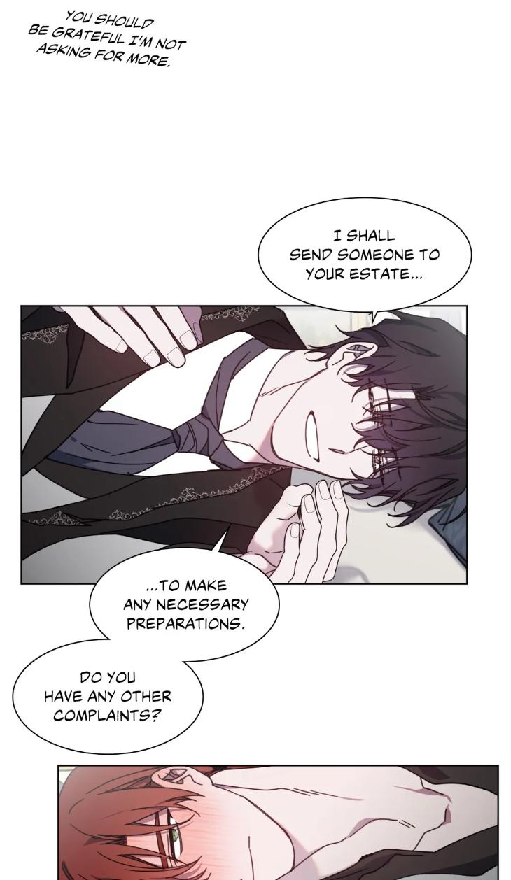 Love-Trap-By-Rayuan-Season-2-Uncensored-Eng page 15