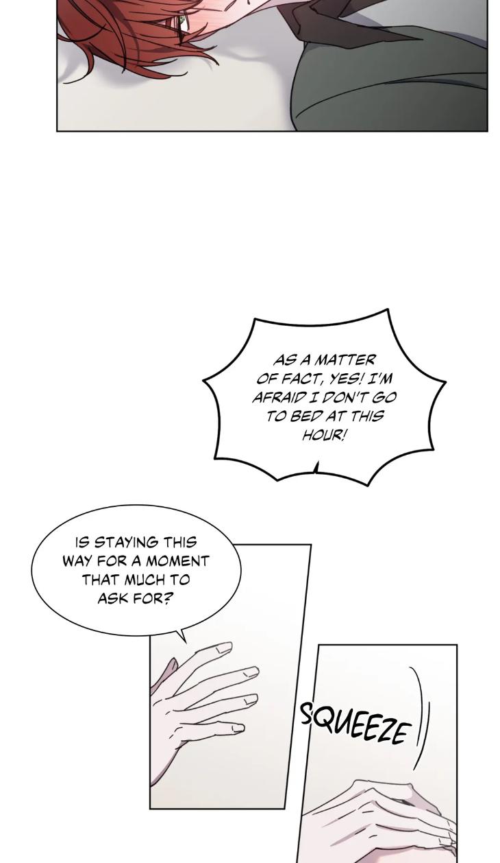 Love-Trap-By-Rayuan-Season-2-Uncensored-Eng page 16
