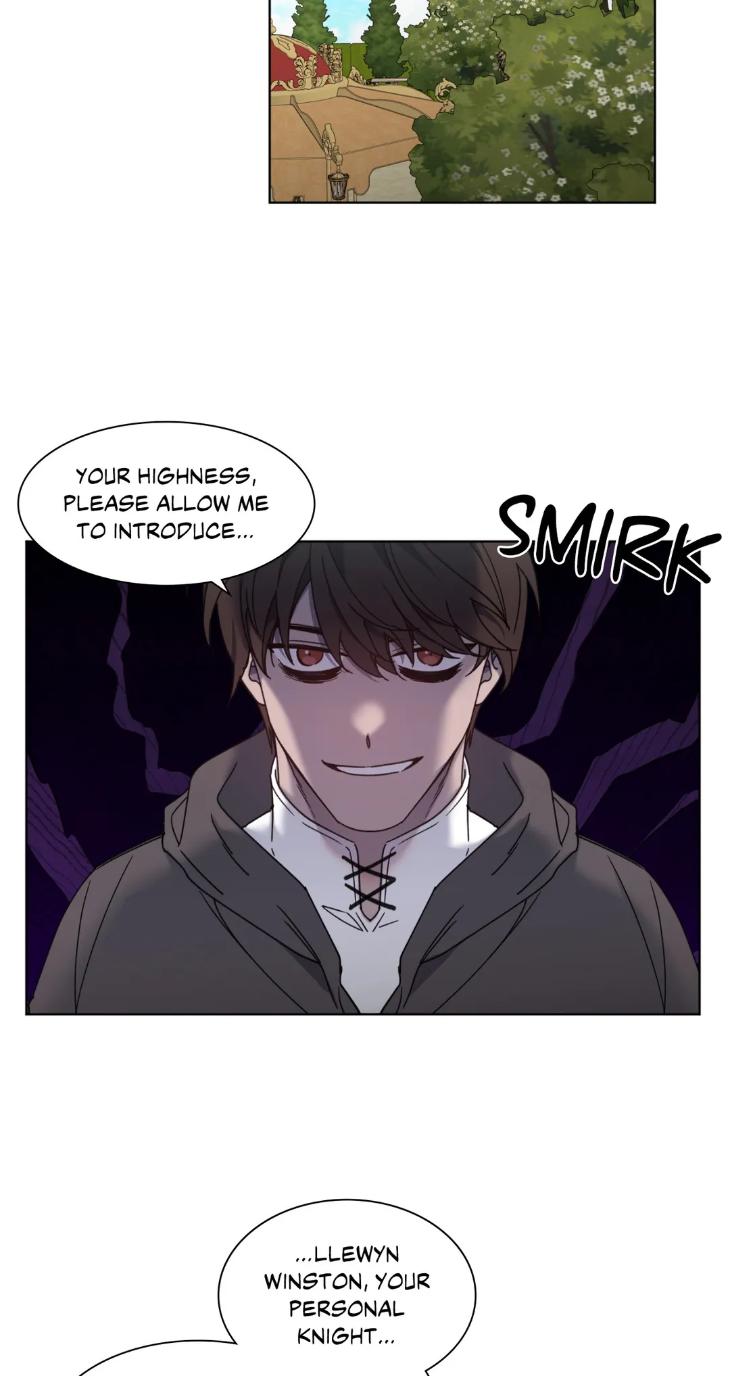 Love-Trap-By-Rayuan-Season-2-Uncensored-Eng page 19