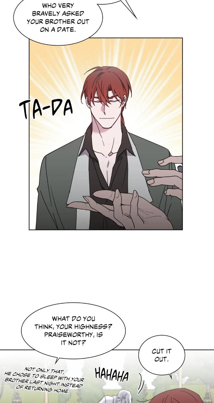 Love-Trap-By-Rayuan-Season-2-Uncensored-Eng page 20