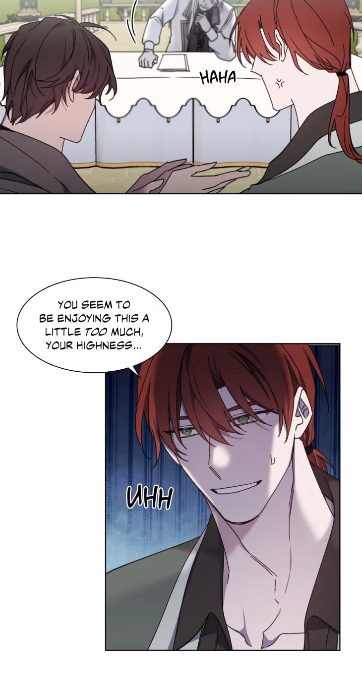 Love-Trap-By-Rayuan-Season-2-Uncensored-Eng page 21